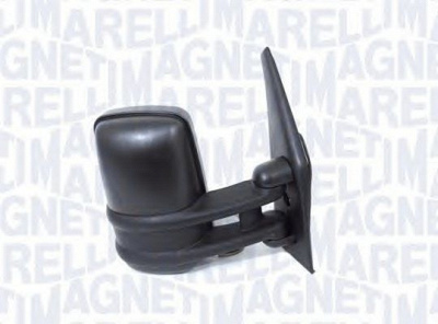 MAGNETI MARELLI 351991717160 -  Наружное зеркало, кабина водителя